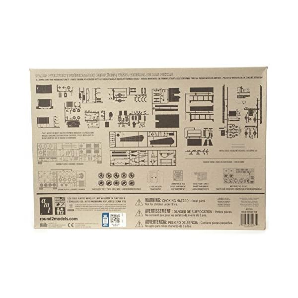 AMT Ertl AMT1178/06 1/25 Ford LNT-8000 Schneepflug Modellbau – Bild 5