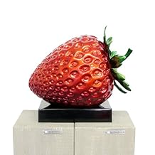 Escultura Arte Moderno de fibra de vidrio por Martin Klein