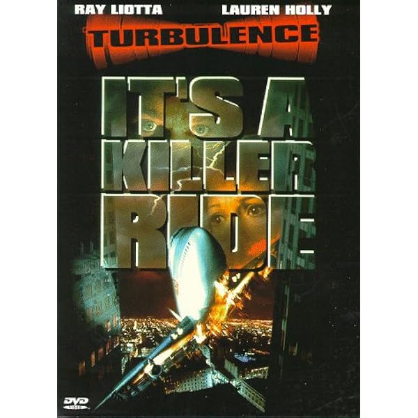 Amazon.com: Turbulence 2: Fear of Flying : Jennifer Beals