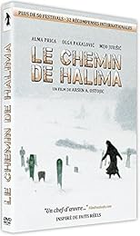 Le Chemin De Halima