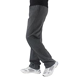 Cargo Joggers Women Wind Pants Mens Libin Mens Golf