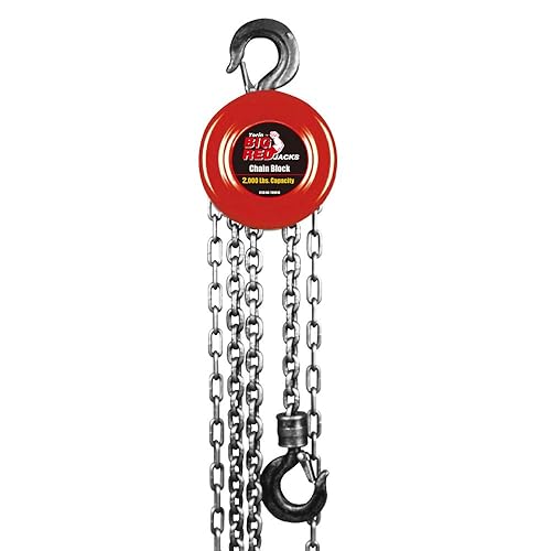 Best Chain Hoists