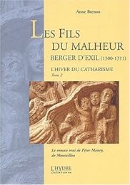 Les  fils du malheur