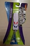 HOT WHEELS SPLIT SPEEDERS POLICE DIVISION - RARE by Hot Wheels