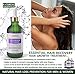 Botanical Hair Growth Lab Scalp Stimulating Treatment Lavender – Cypress for Hair Loss and Hair Thinning Prevention DHT Blocker Postpartum Alopecia Pre-shampoo Organic Hair Growth Oil 4 Fl Ozthumb 2