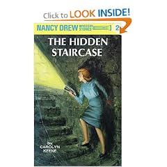 The Hidden Staircase