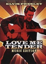 Love Me Tender
