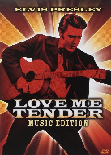 Love Me Tender