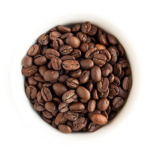 Fresh Roasted Coffee, Organic Honduran Marcala, 2 lb (32 oz), Medium