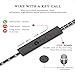 Moxil(Wanga) 3.5mm in-Ear Headset with Mic Earbuds Super Bass Earphones for Mobile Phone Fone De Ouvido Auriculares Audifonosthumb 4