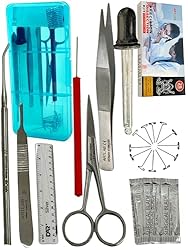 ArTLaB Premium -Precision Dissecting Dissection Kit