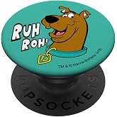 Scooby-Doo Ruh Roh PopSockets Adhesive PopGrip