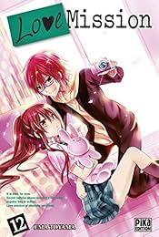 Love mission