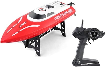 rc boat controller