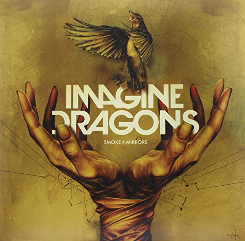 Smoke + Mirrors [2 LP][Deluxe Edition] - Thumbnail 2