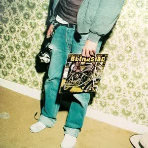 Blindside - Blindside - Amazon.com Music
