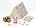 Calico Critters Camping Set