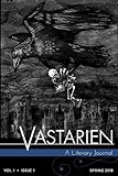 Vastarien, Vol. 1, Issue 1 (Volume 1)