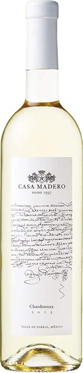 Amazon Co Jp Casa Madero カーサ マデロ 白ワイン カーサ マデロ シャルドネ 白ワイン 辛口 メキシコ 750ml 通販 食品 飲料 お酒 Amazon Co Jp Casa Madero カーサ マデロ 白ワイン カーサ マデロ シャルドネ 白ワイン 辛口 メキシコ 750ml 通販 食品 飲料 お酒