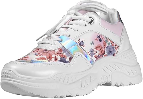 high platform trainers