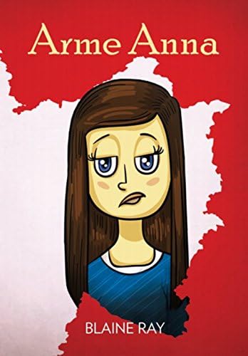 Arme Anna (German Edition)