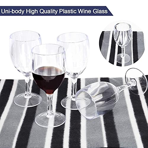 Sunflora Picnic Backpack for 4 Person with Blanket Picnic Basket Set