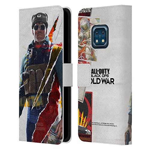 Head Case Designs Officially Licensed Activision
