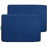 padded pack n play sheet