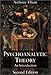 Psychoanalytic Theory: An Introduction (Social Studies across the Borders)