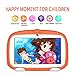 Kids Tablets 1GB+16GB 7 Inch for Kids 3 to 6，GMS Certified， Android WiFi Tablets Parental Controls Friendly with Case Includedthumb 2
