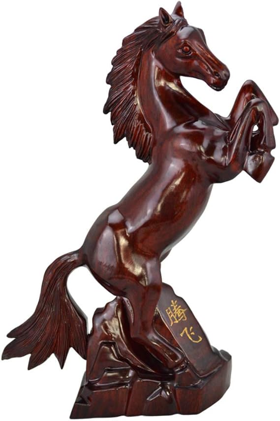 venta de caballitos de madera