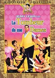 Le Tombeur De Ces Dames