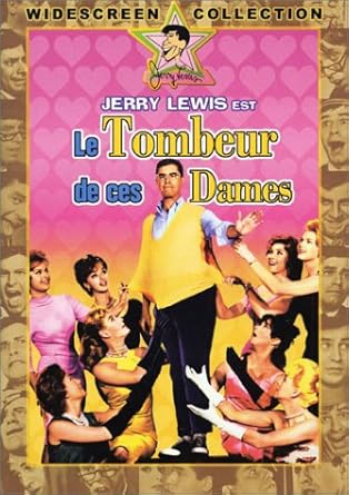 le tombeur de ces dames