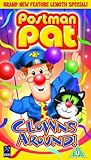 Postman Pat: Postman Pat Clowns Around [DVD]
