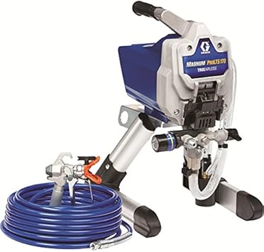 Graco Magnum ProLTS 170 Airless Paint 