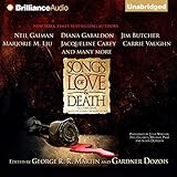 Songs of Love and Death: All-Original Tales of