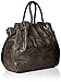 MG Collection Casual Tote Bag, Gray, One Size