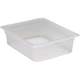 Cambro (24PP190) Half-Size Translucent Food Pan
