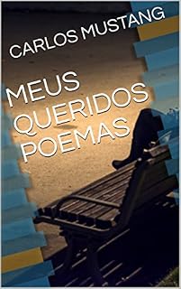 Livro MEUS QUERIDOS POEMAS