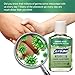 Creazy 2020 Portable No-wash quick-drying Dvanced Hand Sanitizer Soothing Gel
