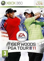 Tiger Woods PGA Tour 11