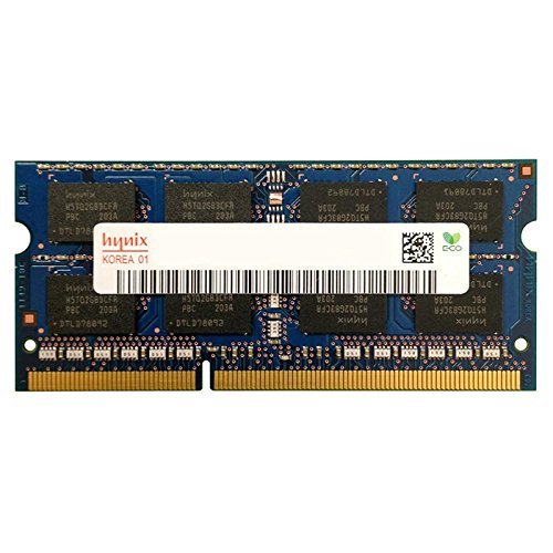 Supermicro HMT451A7BFR8A-PB 4GB DDR3 PC3-12800 (1600MHz) 204p SODIMM
