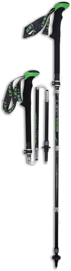 leki micro vario carbon dss