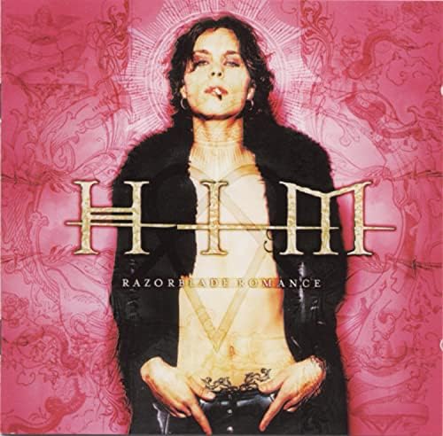 Him - Single Collection - Amazon.com Music