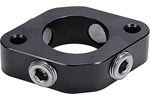 Allstar Performance ALL30375 Billet Water Neck Spacer