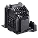 YOSUN 915B403001 TV Replacement Lamp for Mitsubishi WD-60735 WD-60737 WD60735 WD65735 WD-73737 WD-65C9 WD-73735 WD-65735 WD-65737 WD-65837 WD-73736 TV Replacement Lamp Bulb Housing