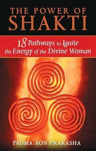 Download The Power of Shakti PDF
