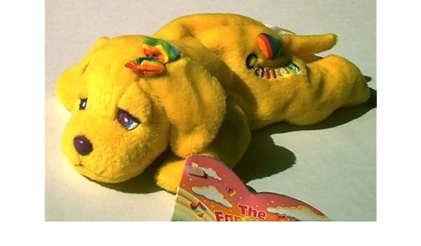 lisa frank stuffed animals