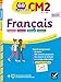 Collection Chouette - Francais: Francais CM2 (10-11 ans) (French Edition) by 