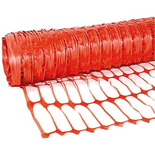 Tela Tapume Extrusada